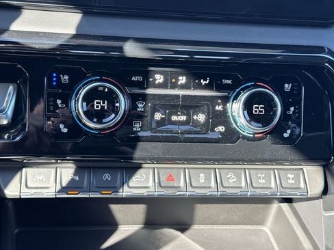 New 2026 GMC Sierra 1500 AT4X AWD/4WD image 19