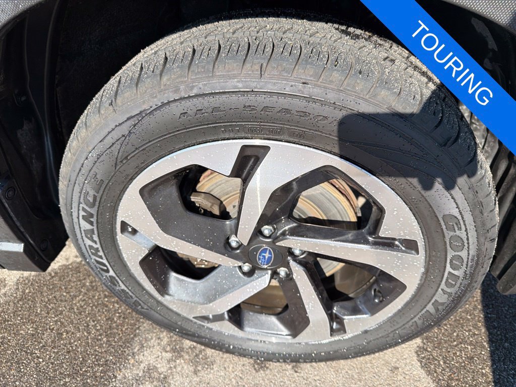 Used 2023 Subaru Forester Touring AWD/4WD image 34