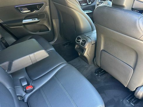 Certified 2025 Mercedes-Benz GLC 350e 4MATIC image 34
