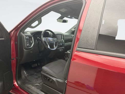 Used 2020 Chevrolet Silverado 1500 LT w/ All-Star Edition image 10