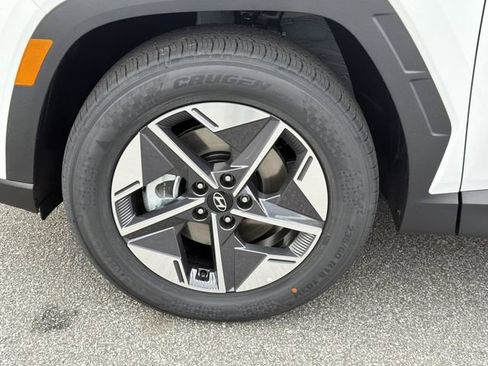 New 2026 Hyundai Tucson SEL image 11