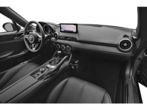 New 2026 MAZDA MX-5 Miata Grand Touring RWD image 16