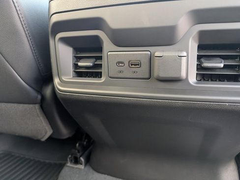 Certified 2021 Chevrolet Silverado 2500 LT w/ All Star Edition image 7