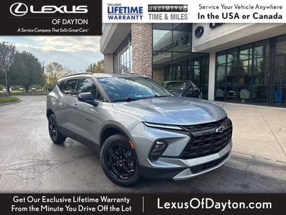 Used 2024 Chevrolet Blazer LT w/ Convenience Package