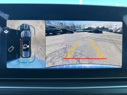 Used 2025 Mercedes-Benz GLS 450 4MATIC image 29