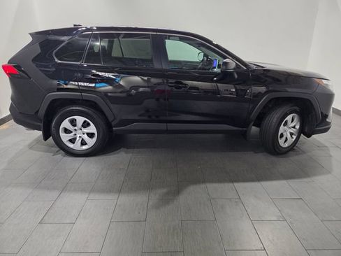 Used 2024 Toyota RAV4 LE AWD/4WD image 6