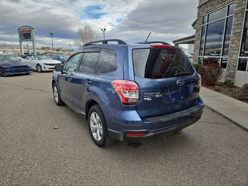 Used 2014 Subaru Forester 2.5i Premium w/ Popular Package #1 image 3