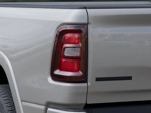 New 2026 RAM 1500 Big Horn AWD/4WD image 17