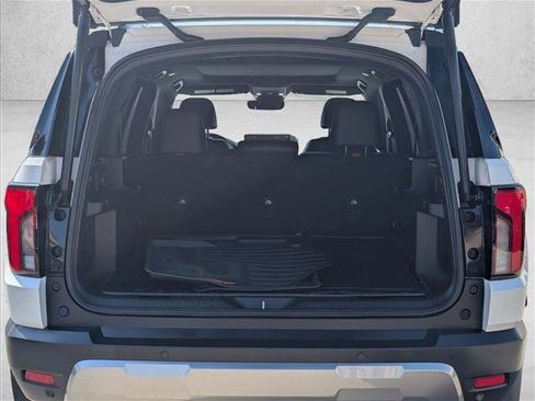 Used 2026 Honda Passport TrailSport image 6