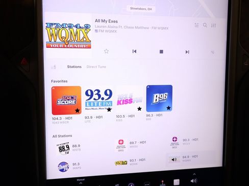 Used 2020 Tesla Model X Long Range image 46