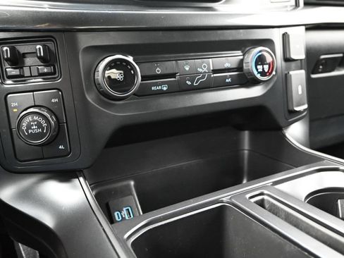 Used 2022 Ford F150 Tremor w/ Trailer Tow Package AWD/4WD image 44