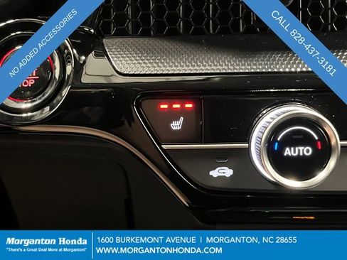 New 2026 Honda CR-V EX-L image 23