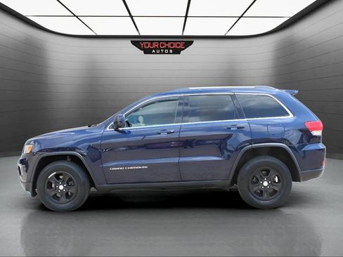Used 2016 Jeep Grand Cherokee Laredo w/ Quick Order Package 23E image 8