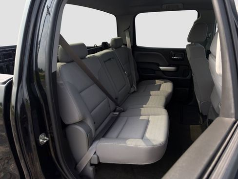 Used 2016 Chevrolet Silverado 1500 LT w/ All Star Edition AWD/4WD image 28