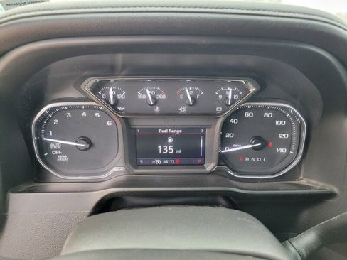 Used 2021 GMC Sierra 1500 SLT image 18