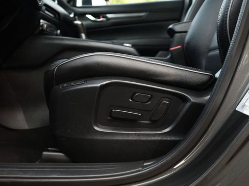 Used 2025 MAZDA CX-5 AWD 2.5 S w/ Preferred Package image 14