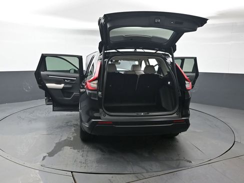 Used 2025 Honda CR-V EX-L image 50