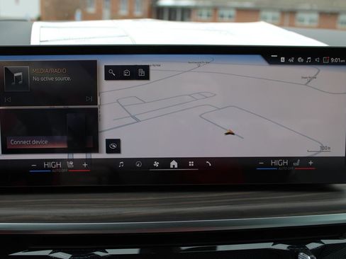 New 2026 BMW X5 xDrive40i image 13