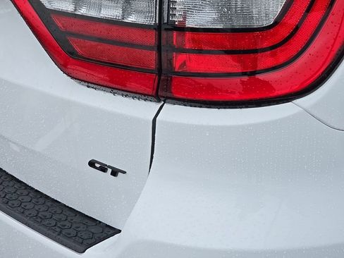 New 2026 Dodge Durango GT AWD/4WD image 6