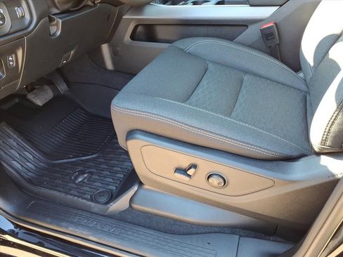 New 2026 RAM 1500 Big Horn image 15