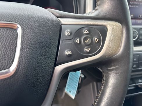 Used 2015 GMC Canyon SLE w/ SLE Convenience Package image 14