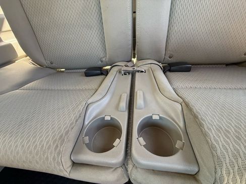 Used 2010 Honda Element EX image 34