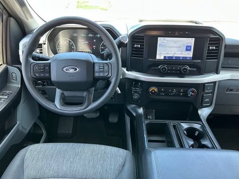 Used 2022 Ford F150 XL w/ Trailer Tow Package AWD/4WD image 25