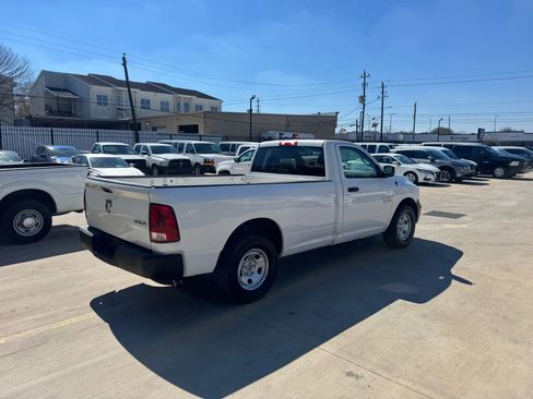 Used 2017 RAM 1500 Tradesman w/ Power & Remote Entry Group image 10