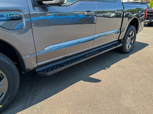 New 2025 Ford F150 Lightning Lariat image 20