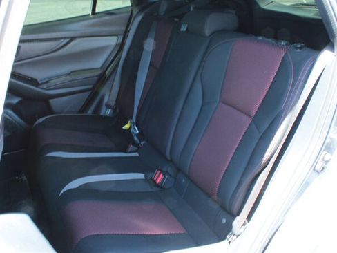 Used 2021 Subaru Impreza 2.0i Sport AWD/4WD image 20