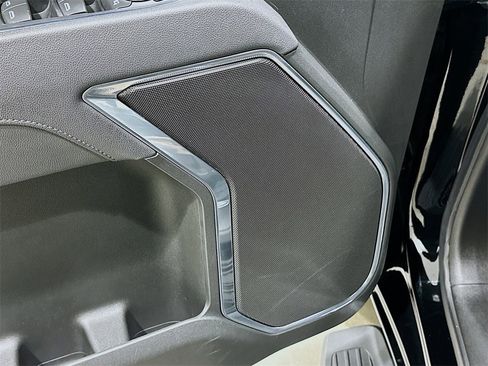 Used 2025 Chevrolet Silverado 2500 LT w/ Trail Boss Package image 19