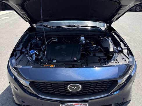 New 2026 MAZDA CX-5 Select AWD/4WD image 25