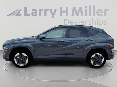 New 2025 Hyundai Kona SEL