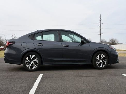 Used 2023 Subaru Legacy Premium image 7