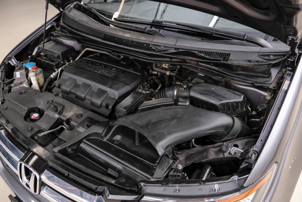 Used 2016 Honda Odyssey SE image 58