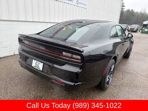 New 2026 Dodge Charger Scat Pack image 9