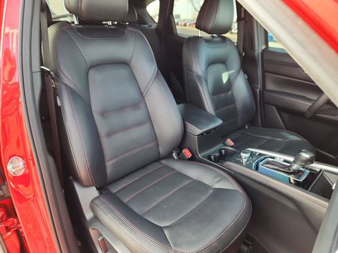 Used 2023 MAZDA CX-5 AWD 2.5 Turbo image 15