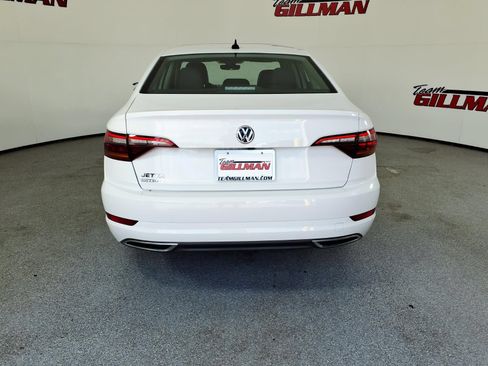 Used 2019 Volkswagen Jetta SEL Premium FWD image 7