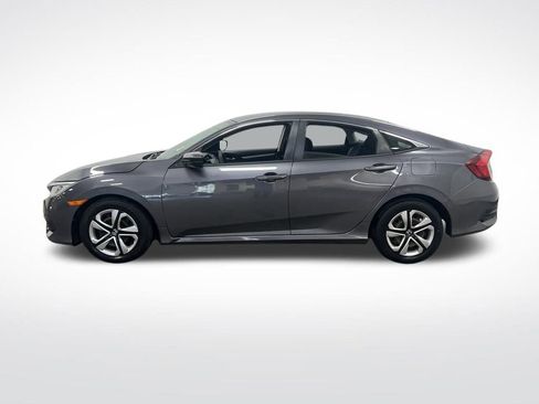 Used 2018 Honda Civic LX image 2