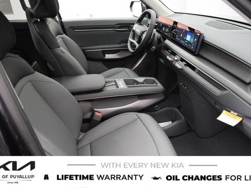 New 2026 Kia EV9 Light RWD image 16