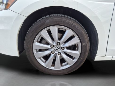 Used 2011 Honda Accord EX-L image 30