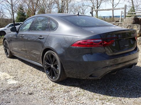 New 2024 Jaguar XF R-Dynamic SE image 12