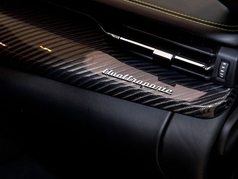 Used 2022 Maserati Quattroporte Trofeo RWD image 15