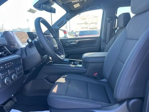 New 2026 Chevrolet Tahoe LS w/ LPO, Dark Essentials Package image 14