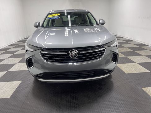 Used 2023 Buick Envision Preferred image 7