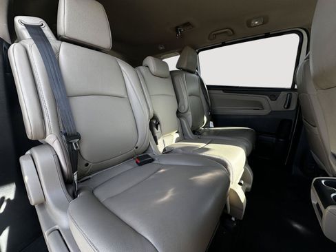 Used 2020 Honda Odyssey EX-L image 22