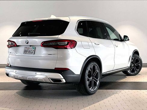Used 2019 BMW X5 xDrive40i w/ Convenience Package image 10
