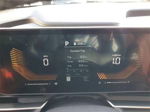 New 2026 Kia Carnival EX image 26