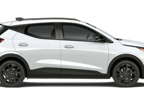 New 2027 Chevrolet Bolt RS image 4
