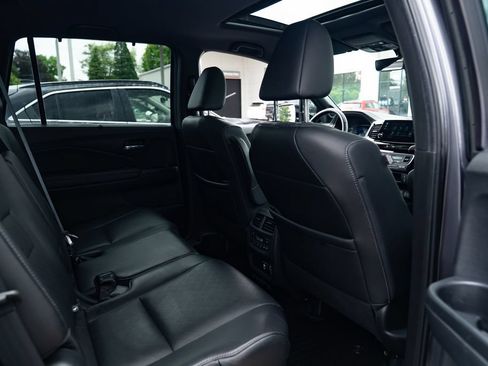 Used 2019 Honda Passport Elite image 24